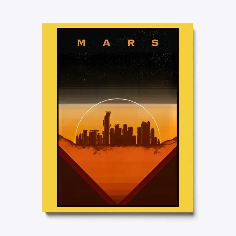 Mars 