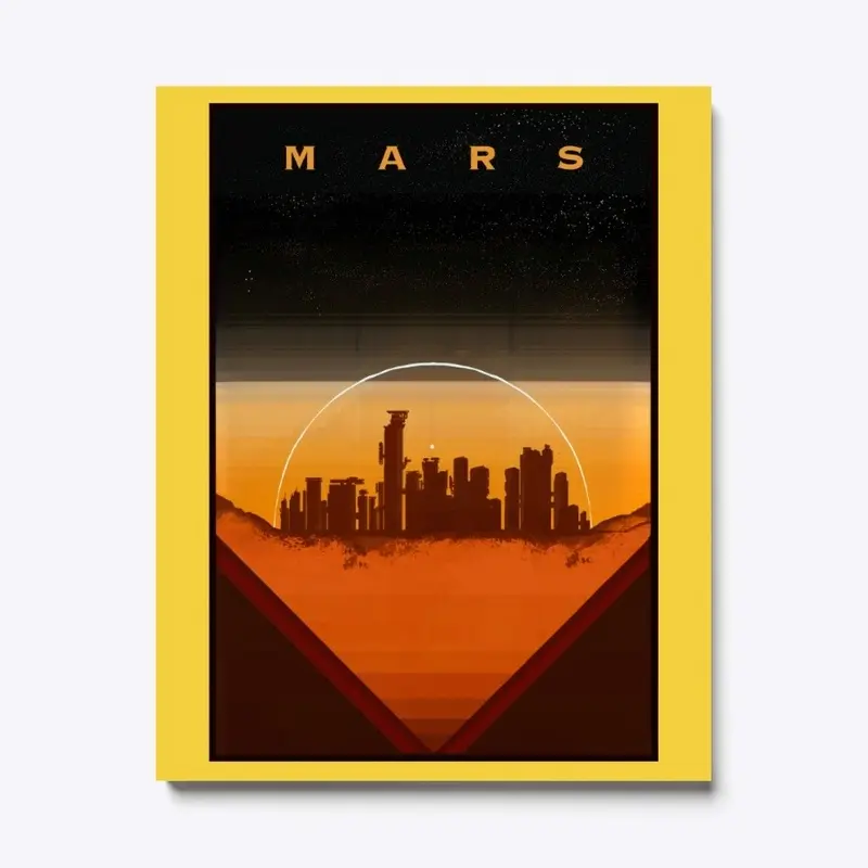 Mars 